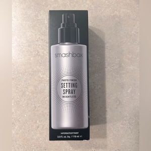 Smashbox Setting Spray